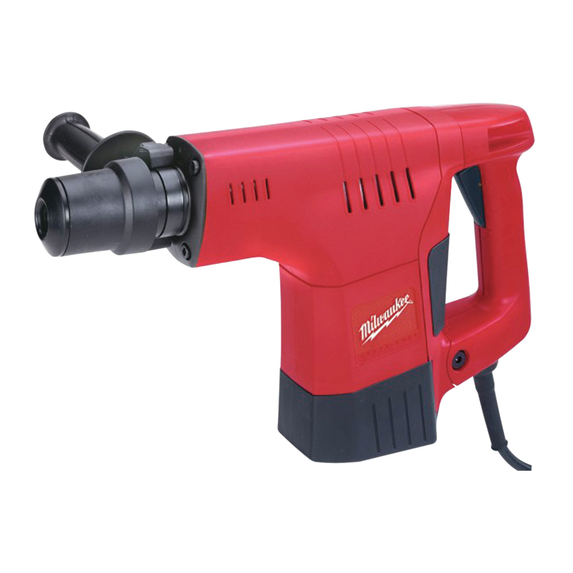 Milwaukee Chipper Hammer — 3400 BPM, 11 Amp, Model 532721 Northern Tool